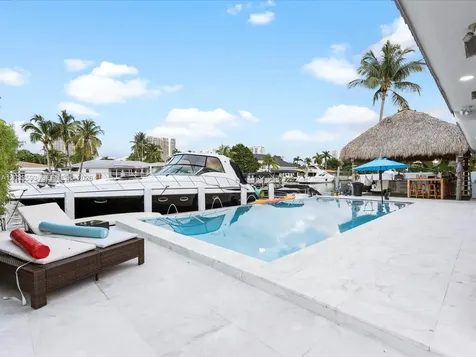 3325 NE 167th Street North Miami Beach FL 33160
