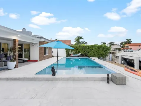 3325 NE 167th Street North Miami Beach FL 33160