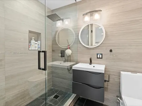 3325 NE 167th Street North Miami Beach FL 33160