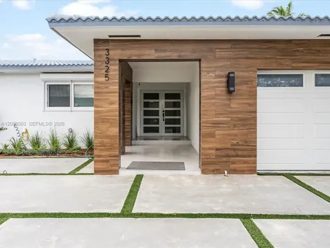 3325 NE 167th Street North Miami Beach FL 33160