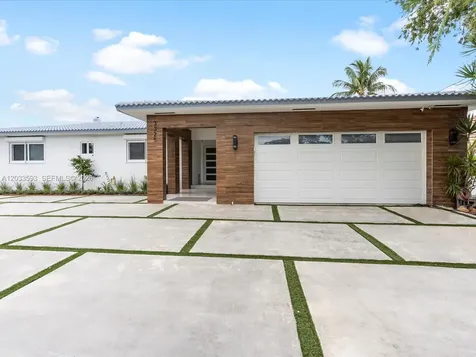 3325 NE 167th Street North Miami Beach FL 33160
