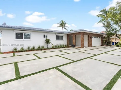 3325 NE 167th Street North Miami Beach FL 33160