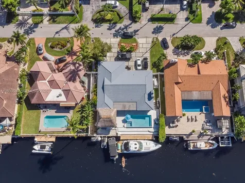 3325 NE 167th Street North Miami Beach FL 33160