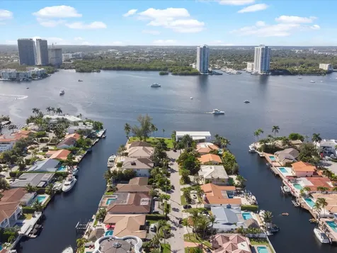 3325 NE 167th Street North Miami Beach FL 33160