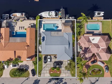3325 NE 167th Street North Miami Beach FL 33160