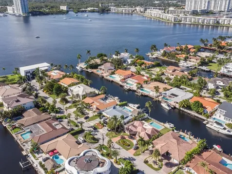 3325 NE 167th Street North Miami Beach FL 33160