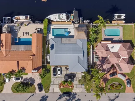 3325 NE 167th Street North Miami Beach FL 33160