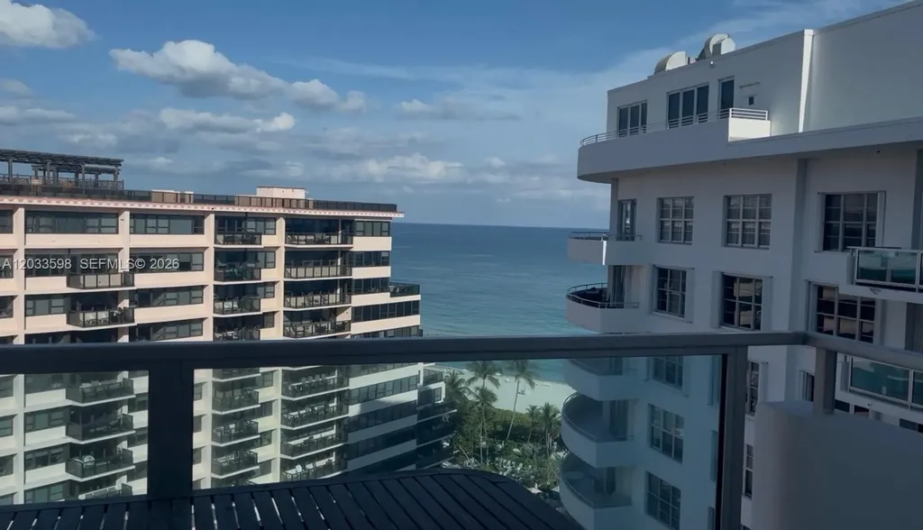 5161 Collins Avenue Miami Beach FL 33140