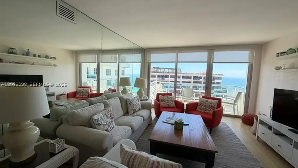 5161 Collins Avenue Miami Beach FL 33140
