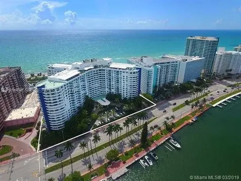 5161 Collins Avenue Miami Beach FL 33140