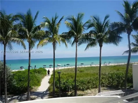 5161 Collins Avenue Miami Beach FL 33140