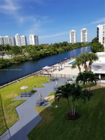 3401 N Country Club Drive Aventura FL 33180