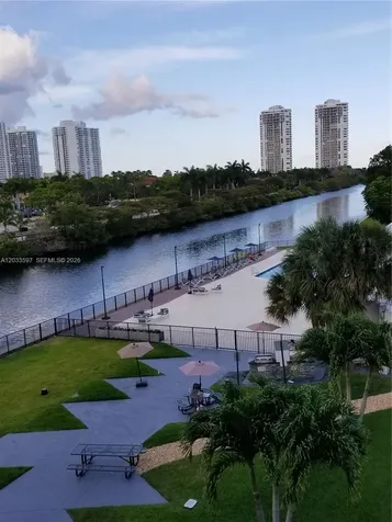 3401 N Country Club Drive Aventura FL 33180