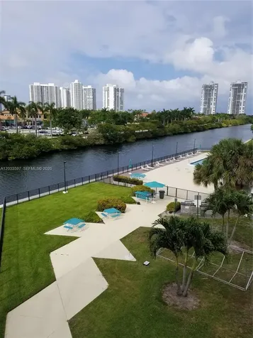 3401 N Country Club Drive Aventura FL 33180