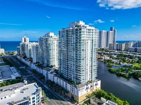 300 Sunny Isles Boulevard Sunny Isles Beach FL 33160