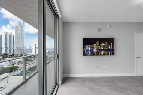 300 Sunny Isles Boulevard Sunny Isles Beach FL 33160