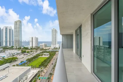 300 Sunny Isles Boulevard Sunny Isles Beach FL 33160