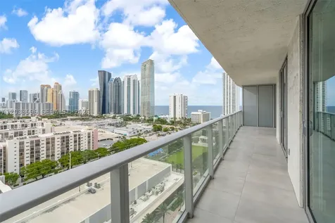 300 Sunny Isles Boulevard Sunny Isles Beach FL 33160