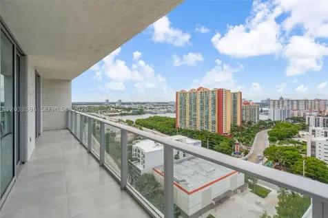300 Sunny Isles Boulevard Sunny Isles Beach FL 33160