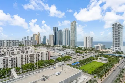 300 Sunny Isles Boulevard Sunny Isles Beach FL 33160