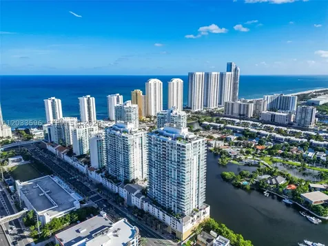 300 Sunny Isles Boulevard Sunny Isles Beach FL 33160