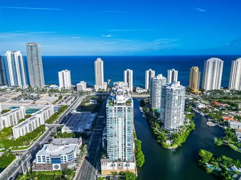 300 Sunny Isles Boulevard Sunny Isles Beach FL 33160