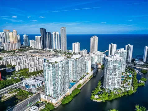 300 Sunny Isles Boulevard Sunny Isles Beach FL 33160