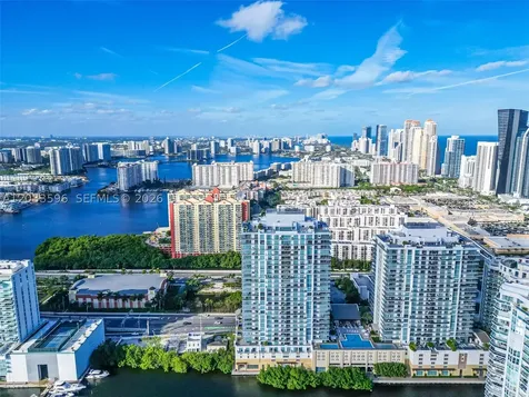 300 Sunny Isles Boulevard Sunny Isles Beach FL 33160