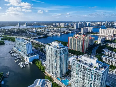 300 Sunny Isles Boulevard Sunny Isles Beach FL 33160