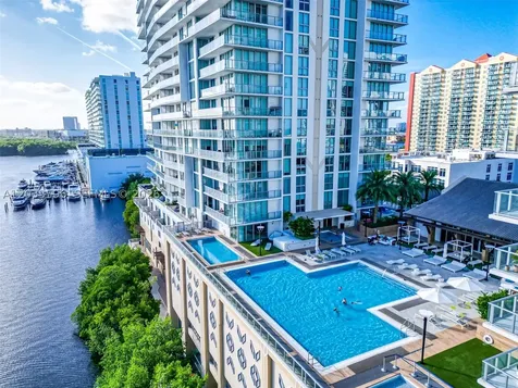 300 Sunny Isles Boulevard Sunny Isles Beach FL 33160