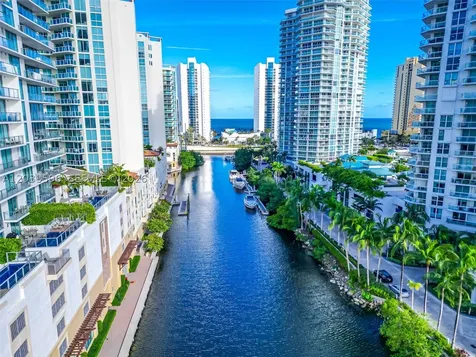 300 Sunny Isles Boulevard Sunny Isles Beach FL 33160