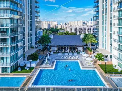 300 Sunny Isles Boulevard Sunny Isles Beach FL 33160
