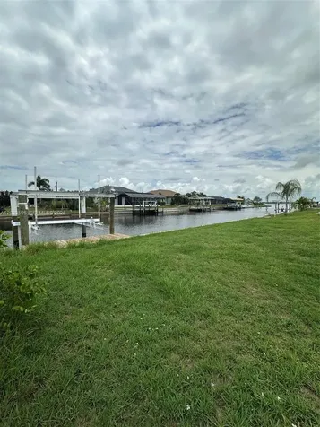 3049 Curry Terrace Port Charlotte FL 33981