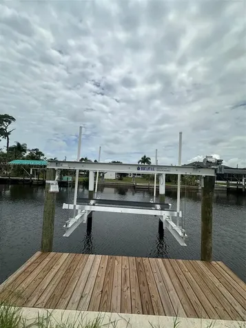 3049 Curry Terrace Port Charlotte FL 33981
