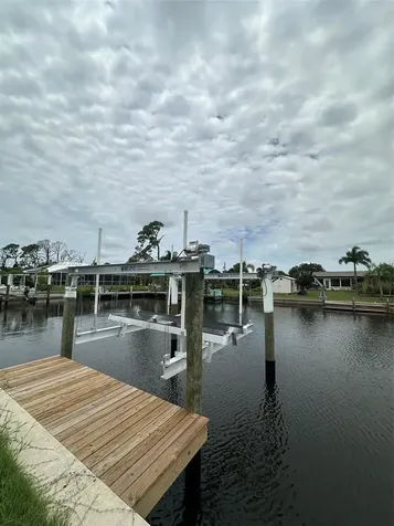 3049 Curry Terrace Port Charlotte FL 33981