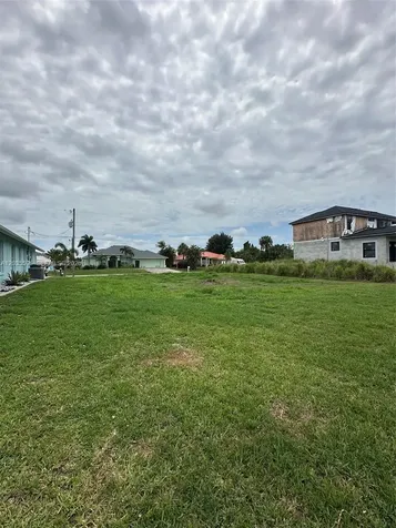 3049 Curry Terrace Port Charlotte FL 33981