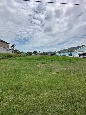 3049 Curry Terrace Port Charlotte FL 33981