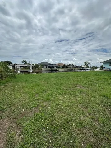 3049 Curry Terrace Port Charlotte FL 33981