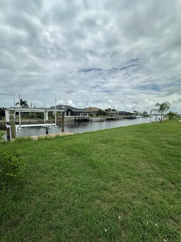 3049 Curry Terrace Port Charlotte FL 33981
