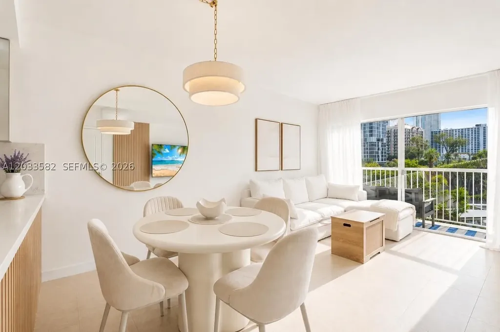 17800 Atlantic Boulevard Sunny Isles Beach FL 33160