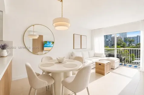 17800 Atlantic Boulevard Sunny Isles Beach FL 33160