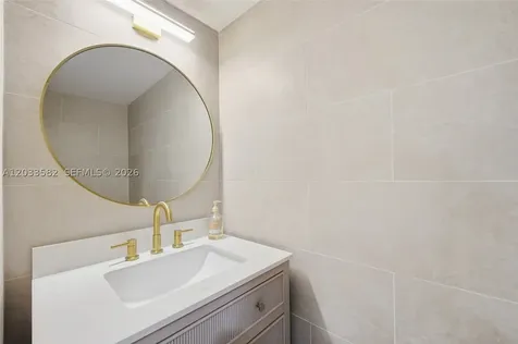 17800 Atlantic Boulevard Sunny Isles Beach FL 33160
