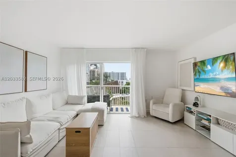 17800 Atlantic Boulevard Sunny Isles Beach FL 33160