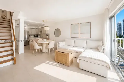 17800 Atlantic Boulevard Sunny Isles Beach FL 33160