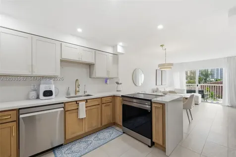 17800 Atlantic Boulevard Sunny Isles Beach FL 33160