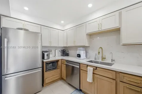17800 Atlantic Boulevard Sunny Isles Beach FL 33160