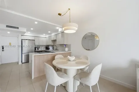 17800 Atlantic Boulevard Sunny Isles Beach FL 33160