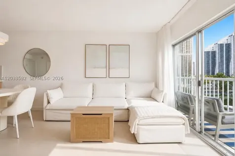 17800 Atlantic Boulevard Sunny Isles Beach FL 33160