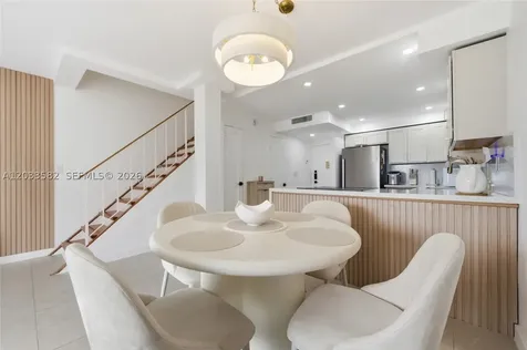17800 Atlantic Boulevard Sunny Isles Beach FL 33160