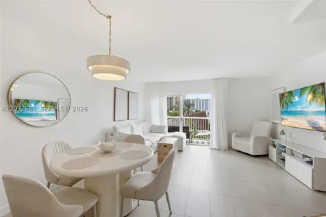 17800 Atlantic Boulevard Sunny Isles Beach FL 33160